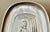Art Deco Mid Century International Silver Company Plated Silver Tray For Sale - Image 3 of 12