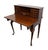 Thomasville Furniture Collector's Cherry Traditional Style 34" Secretary Desk 10131-655 For Sale In Kansas City - Image 6 of 16