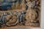 Verdure Tapestry, 18th Century For Sale - Image 6 of 18