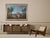 Maria Luigia Raggi, 18th Century Italian Capriccio Landscape Painting For Sale - Image 8 of 13