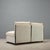 Chair-a-Bank Sofa attributed to Mario Bellini for Cassina For Sale - Image 10 of 12