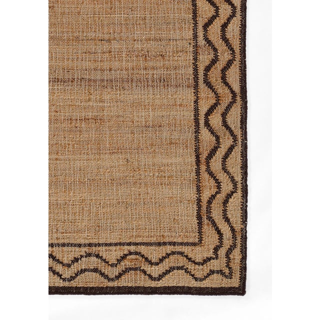 The Orchard Collection by Erin Gates is inspired by traditional Indian block and ikat patterns. Each rug is hand-woven...