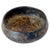 Ceramic Japanese Glazed Stoneware Bowl by Kitaoji Rosanjin Ex-Musuem Collection For Sale - Image 7 of 12