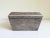 Contemporary Large R & Y Augousti Shagreen Box With Bone Inlay, Late 20th Century For Sale - Image 3 of 18