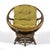 Mid-Century Modern Clarke Casual Rattan Lounge Chair For Sale - Image 3 of 13
