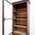 Oak Pharmacy Display Cabinets, 1890, Set of 2 For Sale - Image 9 of 17