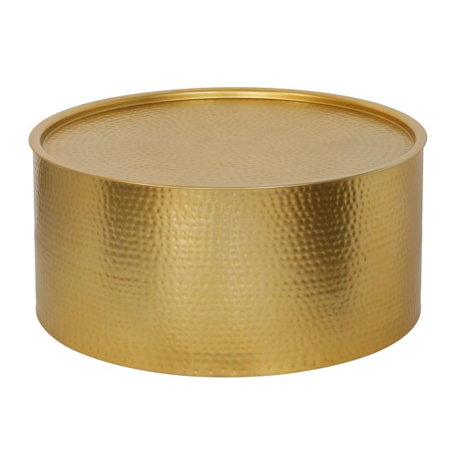 The Luma Coffee Table is a striking study in texture and tone, crafted entirely from stainless steel and finished in a...