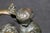 1920's Antique Bronze Statue of Children Playing Signed Clodion For Sale - Image 9 of 16