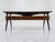 1950s Mid-Century Modern Italian Executive Desk by Vittorio Dassi, 1956 For Sale - Image 5 of 18