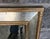 2010s 23 X 30.5 Gold & Silver-Leaf Beveled Glass Hanging Wall Mirror, Approx 20 Years Old For Sale - Image 5 of 10