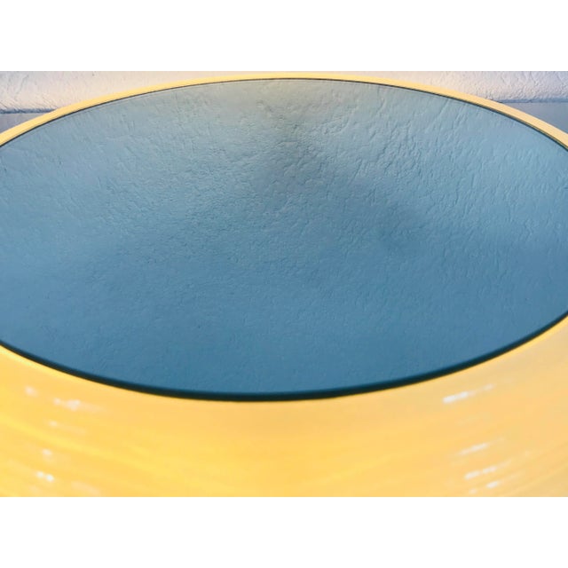 Illuminated Wall Mirror from Hillebrand, 1960s For Sale - Image 4 of 8