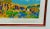 1980s LeRoy Neiman "American Gold" Hand Signed & Numbered Serigraph Numbered 110/600 For Sale - Image 5 of 7