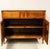 Wood 18th Century Italian Directory Sideboard in Walnut For Sale - Image 7 of 15