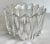 Vintage Orrefors Jan Johansson Crystal "Fleur" Bowl For Sale - Image 10 of 10