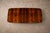 Wood Brazilian Mid-Century Modern Extendable Dining Table in Rosewood, Loher, 1960s For Sale - Image 7 of 11