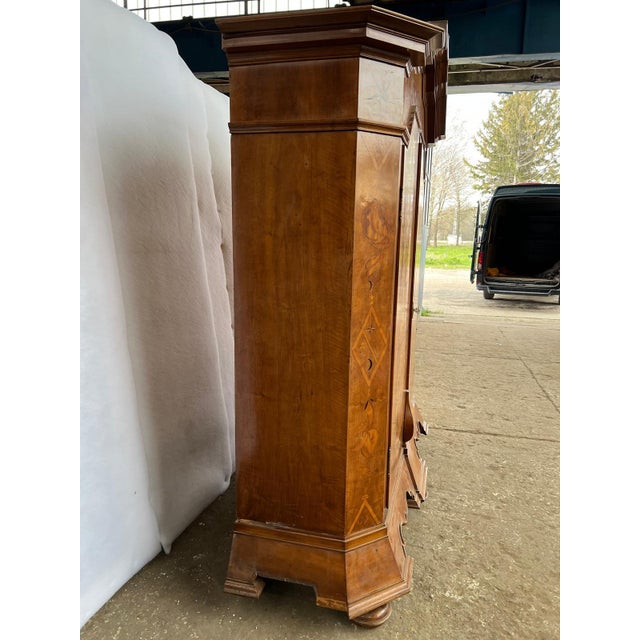 Cabinet by Lajos Kozma For Sale - Image 15 of 18