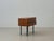 Mid-Century Bedside Table with Drawers, 1950s For Sale - Image 6 of 14