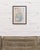 Early 20th Century Vintage Authentic Japanese Woodblock Print For Sale - Image 5 of 9