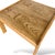 Danish Coffee Table in Beech and Oak, 1960s For Sale - Image 8 of 9