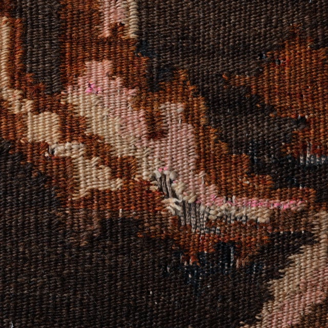 Bessarabian Kilim Rug, C.1920s For Sale - Image 10 of 11