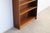 Vintage Teak Bookcase, 1960s For Sale - Image 4 of 10