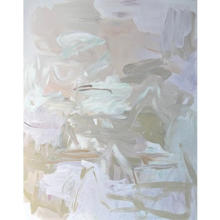 “Sandbar” Original Painting by Hayley Morée For Sale