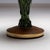 Glazed Ceramic Side Table, Italy 1960s For Sale In New York - Image 6 of 8