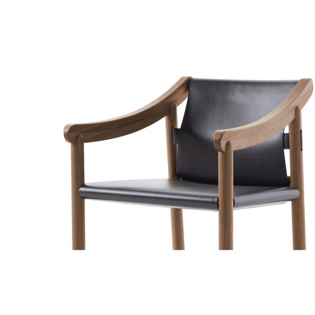 905 Armchair by Vico Magistretti for Cassina For Sale - Image 6 of 11