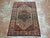 Tribal Antique Persian Malayer Wool Rug 4’4” X 6’5” For Sale - Image 3 of 6