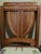 American Solid Oak Dining Room Chairs - Set of 6 For Sale - Image 3 of 9