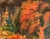 *** ABOUT THIS PAINTING *** * TITLE: ""Before the autumn shower"" * ARTISTS: Daniil Litvinov * SIZE: 88x59 cm/'34.64x23.22...