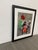 Design Plus Gallery presents a Framed Mardi Gras: Helen Gillet by Elsa Hahne. Dated 2010, this limited-edition photograph...