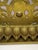 Rare 18thC Dutch Brass Hanukkah Menorah Heart Repoussé Holland 1892 Provenance For Sale - Image 9 of 17