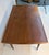 Mid-Century Danish Teak Draw-Leaf Dining Table by Gudme Møbelfabrik For Sale - Image 10 of 13