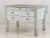 19th Century European Gray Painted Workbench For Sale - Image 13 of 13