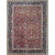 1940s Old Persian Tabriz Area Rug 8’6″ X 11’4″ For Sale - Image 12 of 12