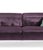 Metal Met Sofa by Piero Lissoni for Cassina For Sale - Image 7 of 11