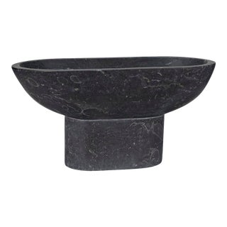 Steve Tray, Black Marble For Sale