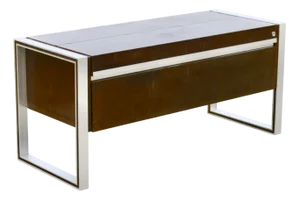 Vintage Sideboard by Claude Gaillard, 1970s