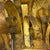 1960s Hollywood Regency Hans Kögl Style Italian Gilt Candle Wall Sconce For Sale - Image 12 of 12