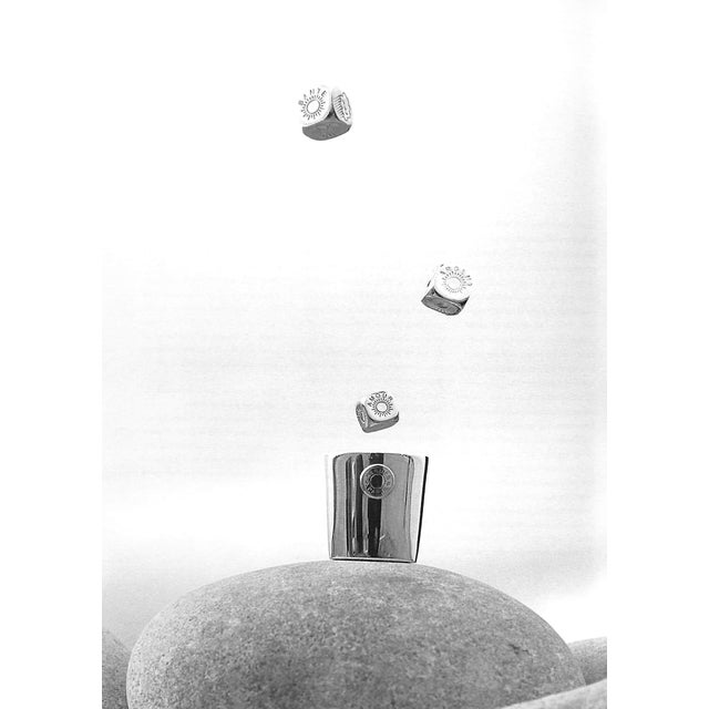 Paper Hermes 2001 Annual Report For Sale - Image 7 of 12