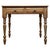 20th Century Vintage Pine Writing Desk For Sale - Image 12 of 12