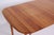 Dining Table in Cherry Wood from Haslev Møbelfabrik, 1990s For Sale - Image 10 of 12