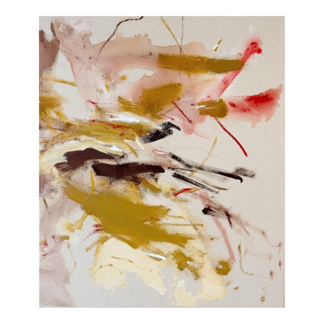 Original Abstract Art by Jill Johnson For Sale