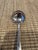American Antique Kirk & Sons "Sterling Silver Cream Sauce Ladle For Sale - Image 3 of 5
