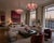 1990s Italian Chandeliers Murano Glass, 1990, Set of 2 For Sale - Image 5 of 11