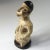 Wooden Figurine Yombe, Congo, 1990s, in Very Good conditions. Designed 1990 to 1999