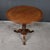 Mid-19th Century Louis Philippe Mahogany Tilting Table For Sale - Image 5 of 17