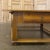 19th Century Rustic Country French Fruitwood Coffee Table For Sale - Image 10 of 13