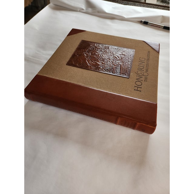 Honoring the Western Tradition by Brinkman For Sale - Image 9 of 11